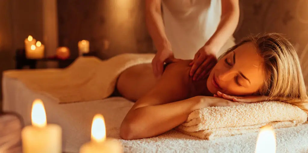 massage ayurvedique